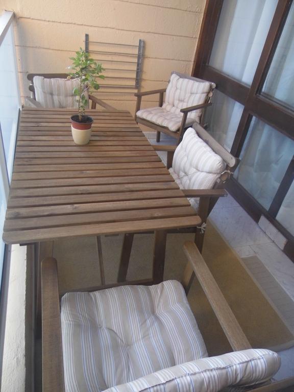 Hercules Apartment