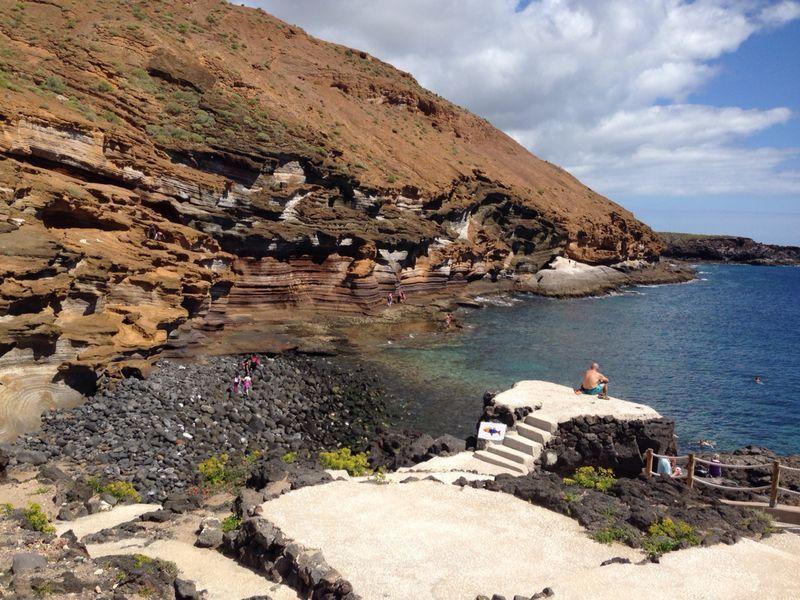 Hércules Appartamento