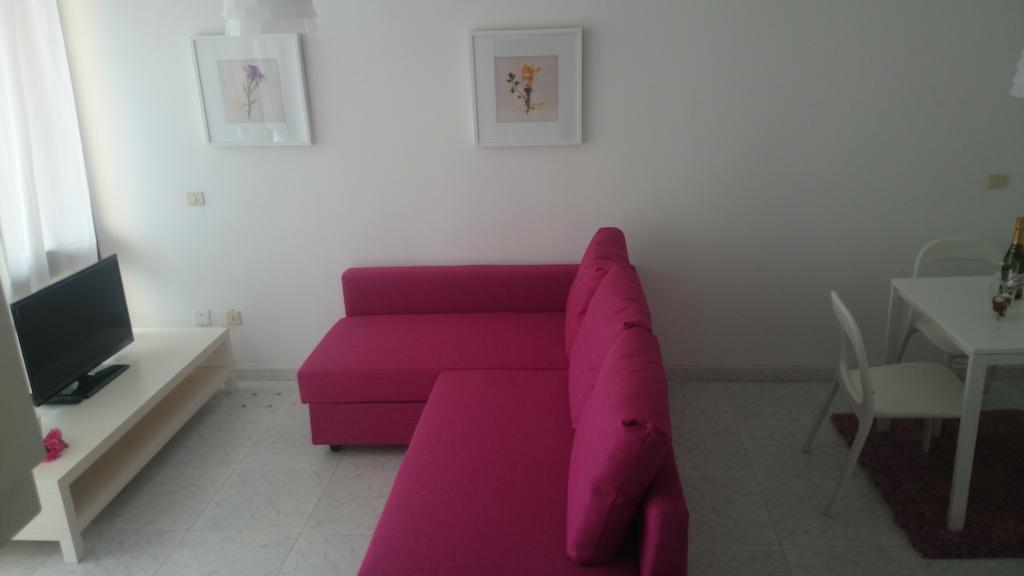 Appartamento Hércules
