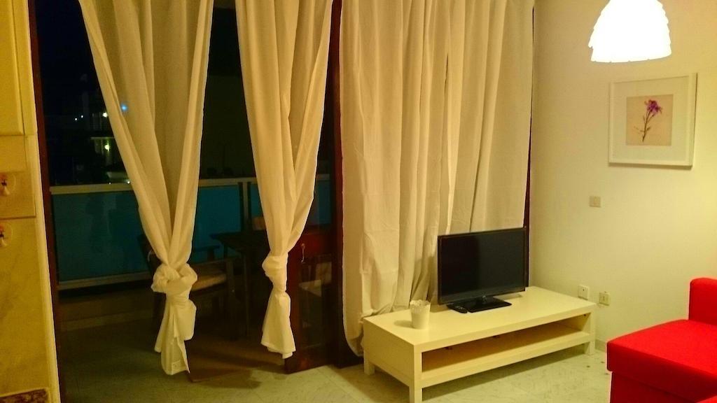 Apartment Hercules Costa Del Silencio