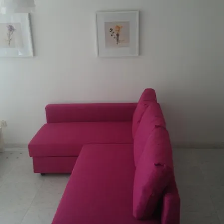 Apartamento Hércules Costa Del Silencio Camera foto