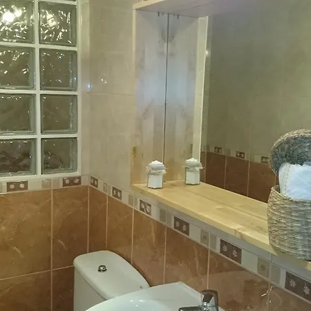 Apartamento Hércules Costa Del Silencio Camera foto