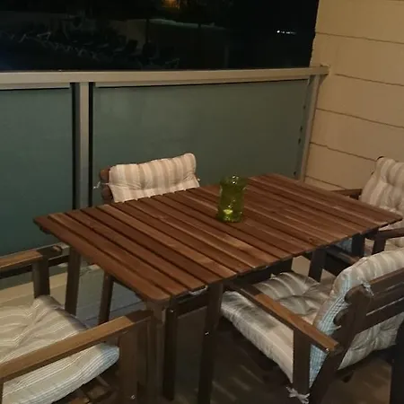 Apartamento Hércules Costa Del Silencio Camera foto