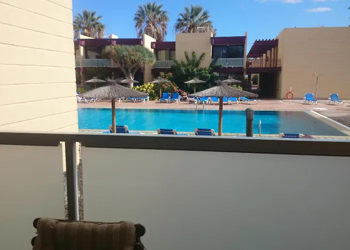Apartamento Hércules