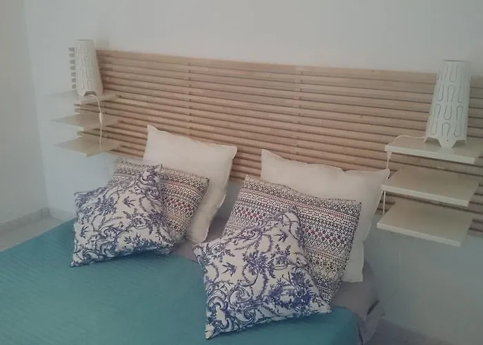 Apartamento Hércules