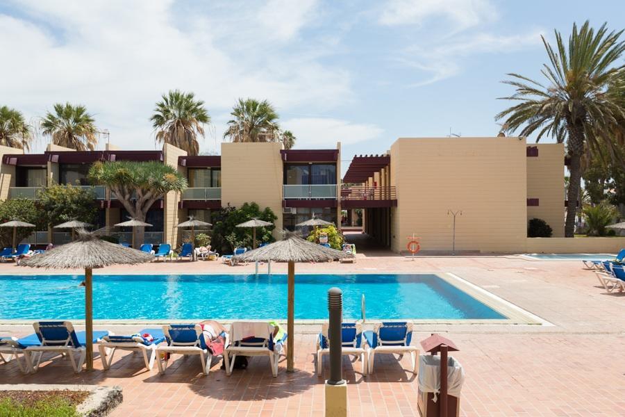 Hercules Apartament