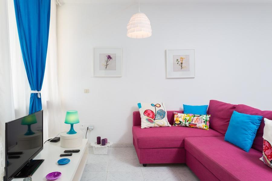 Apartament Hercules