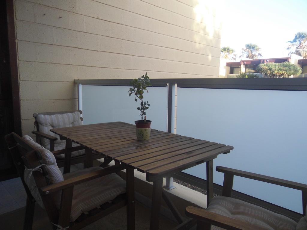 Apartament Hercules