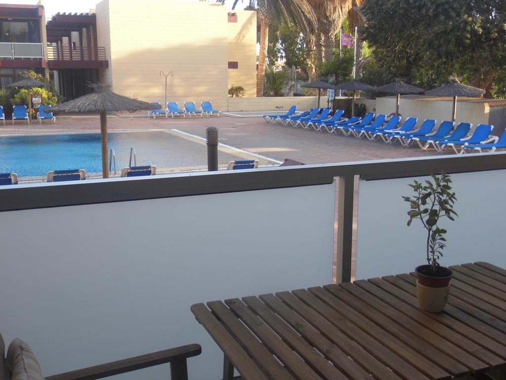 Hercules Apartament Costa Del Silencio