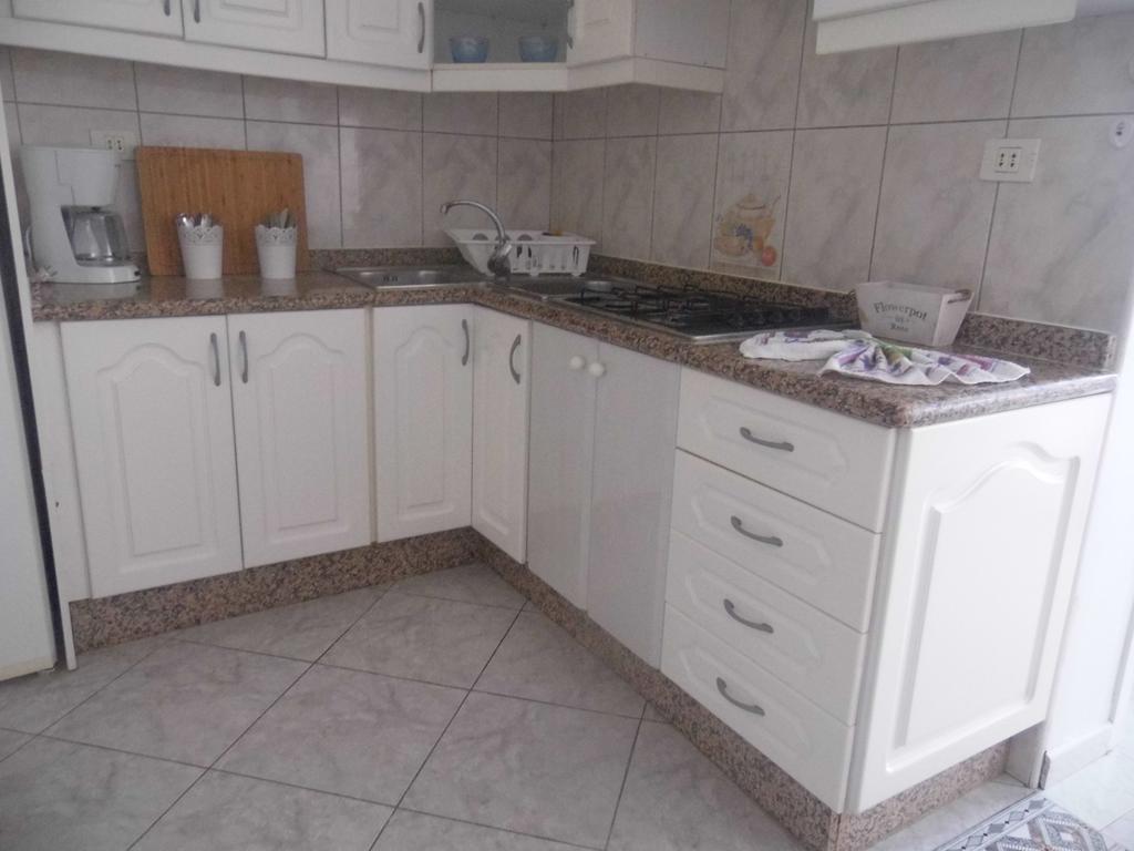 Apartament Hercules Costa Del Silencio