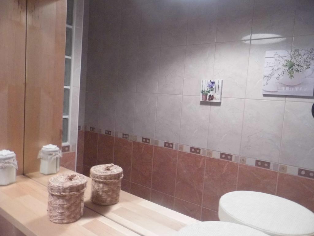 Apartament Hercules *