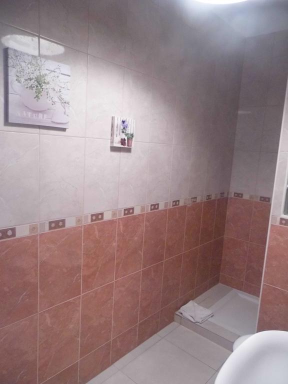 Apartament Hercules