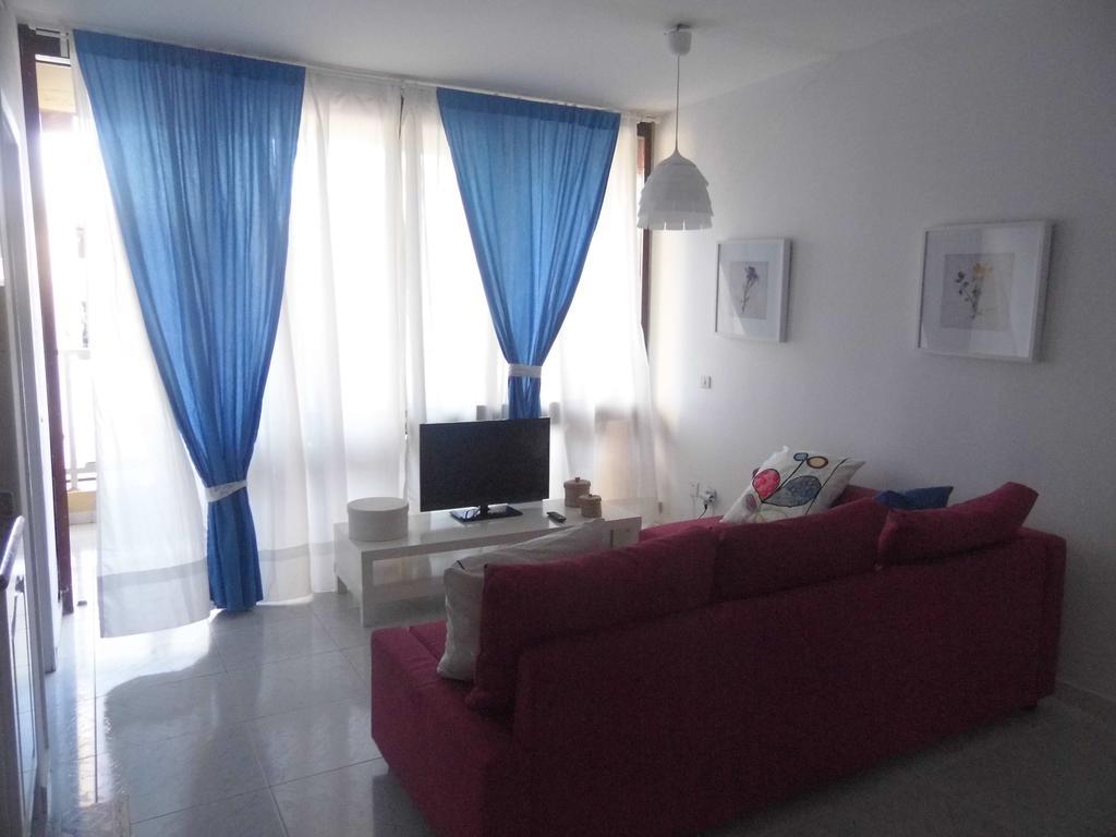 Apartament Hercules Costa Del Silencio