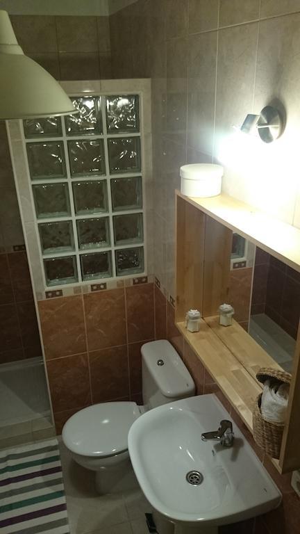 Apartament Hercules *