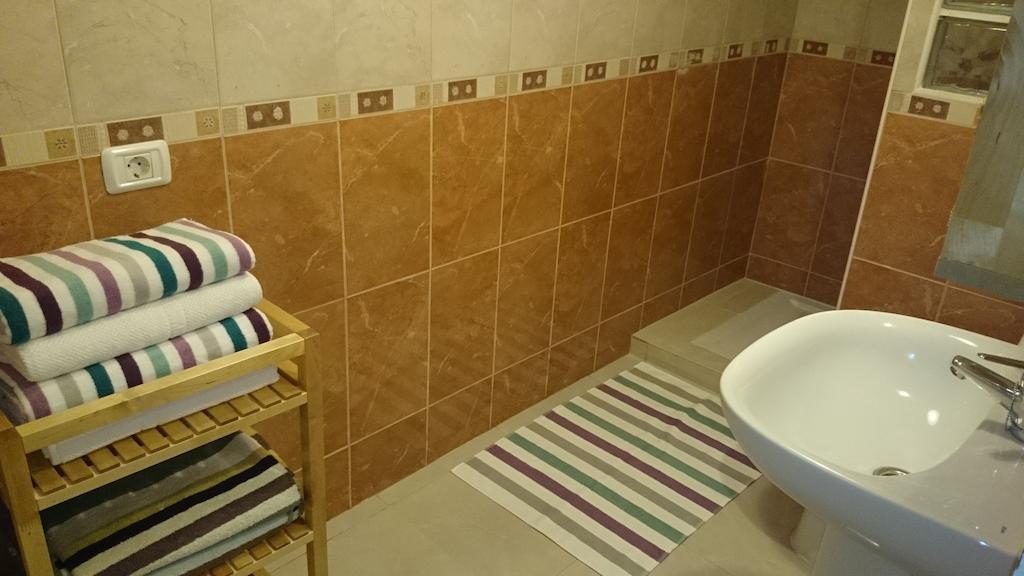 Apartament Hercules Costa Del Silencio
